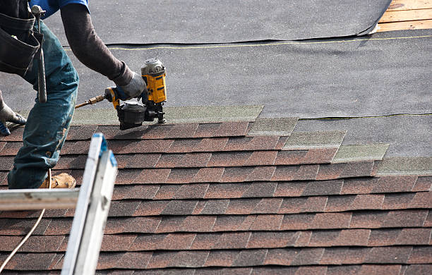 Licensed Emergency Roof Repair service in Little Orleans, MD - Brentwood Metal Roofing